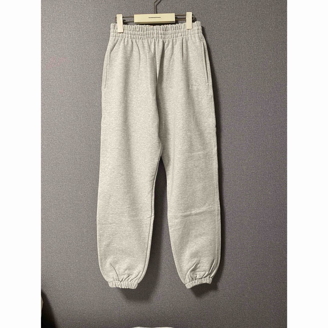 jjjjound ジョウンド sweat pants スウェットパンツ