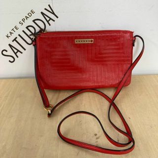 ケイトスペードサタデー(KATE SPADE SATURDAY)のKATE SPADE SATURDAY ショルダーバッグ(ショルダーバッグ)