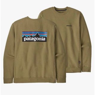 パタゴニア(patagonia)のパタゴニア Patagonia スウェットトレーナー 3XL ビッグサイズ  (スウェット)