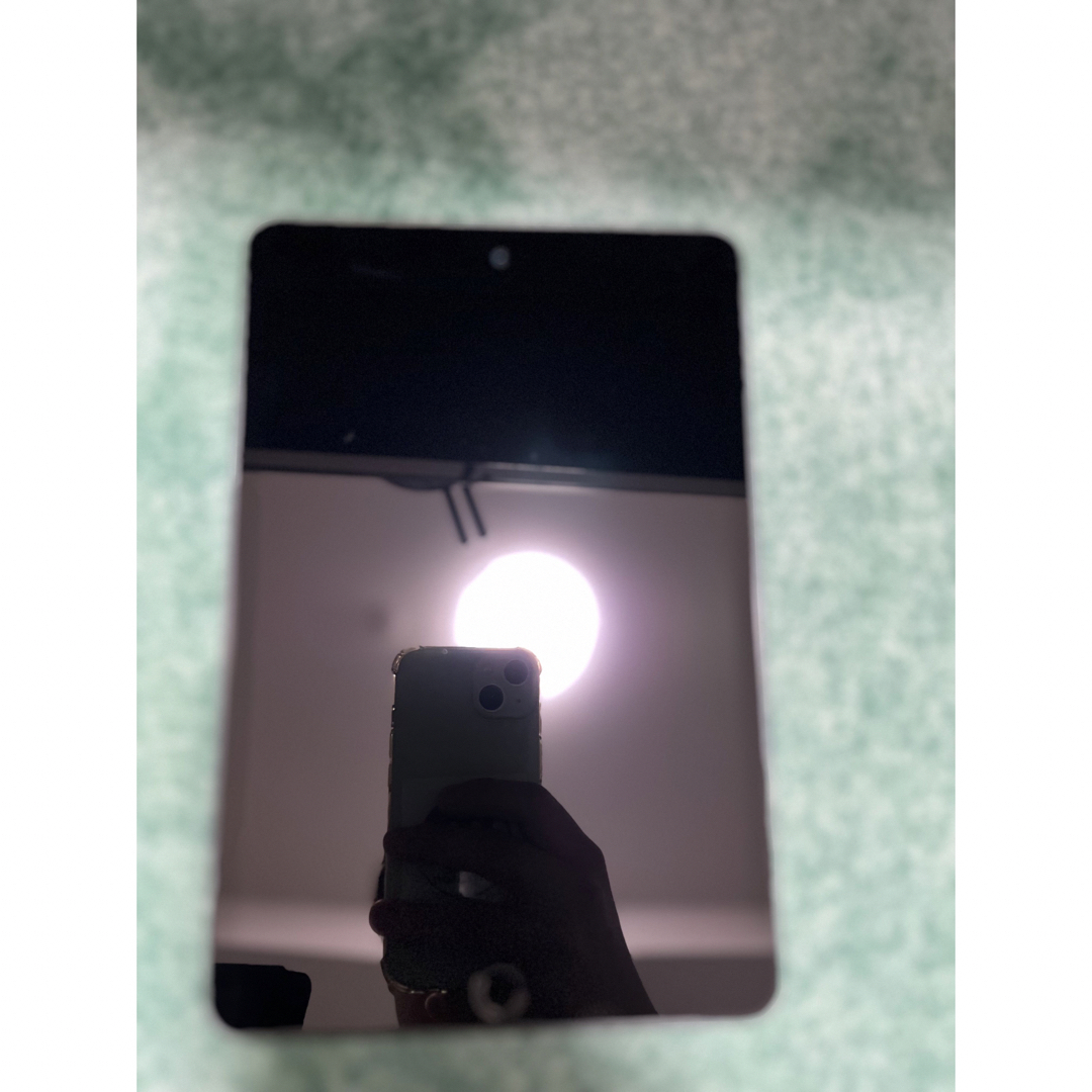 iPad mini5 wifiモデル 64GB スペースグレイ -