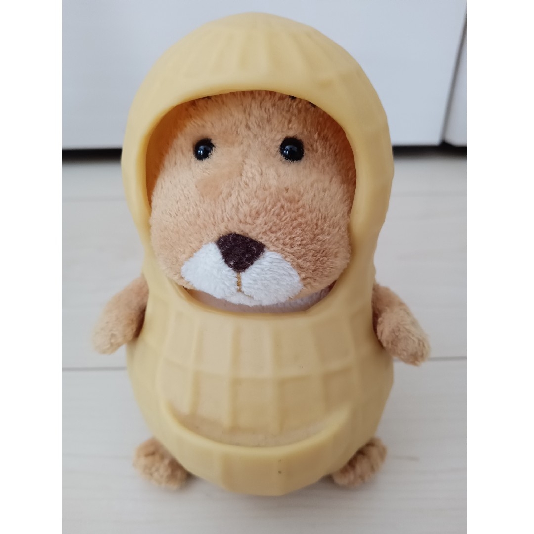 バムとケロ ぬいぐるみ6点セットの通販 by コパンママ's shop|ラクマ