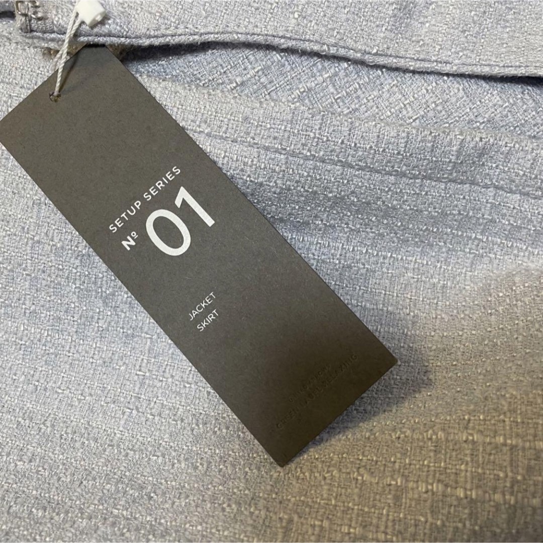 UNITED ARROWS green label relaxing - 未使用品 GREEN LABEL RELAXING