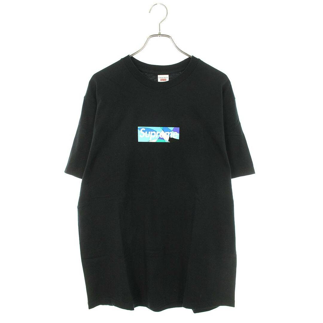 シュプリーム  21SS  Pucci Box Logo Tee プッチボックスロゴTシャツ メンズ L