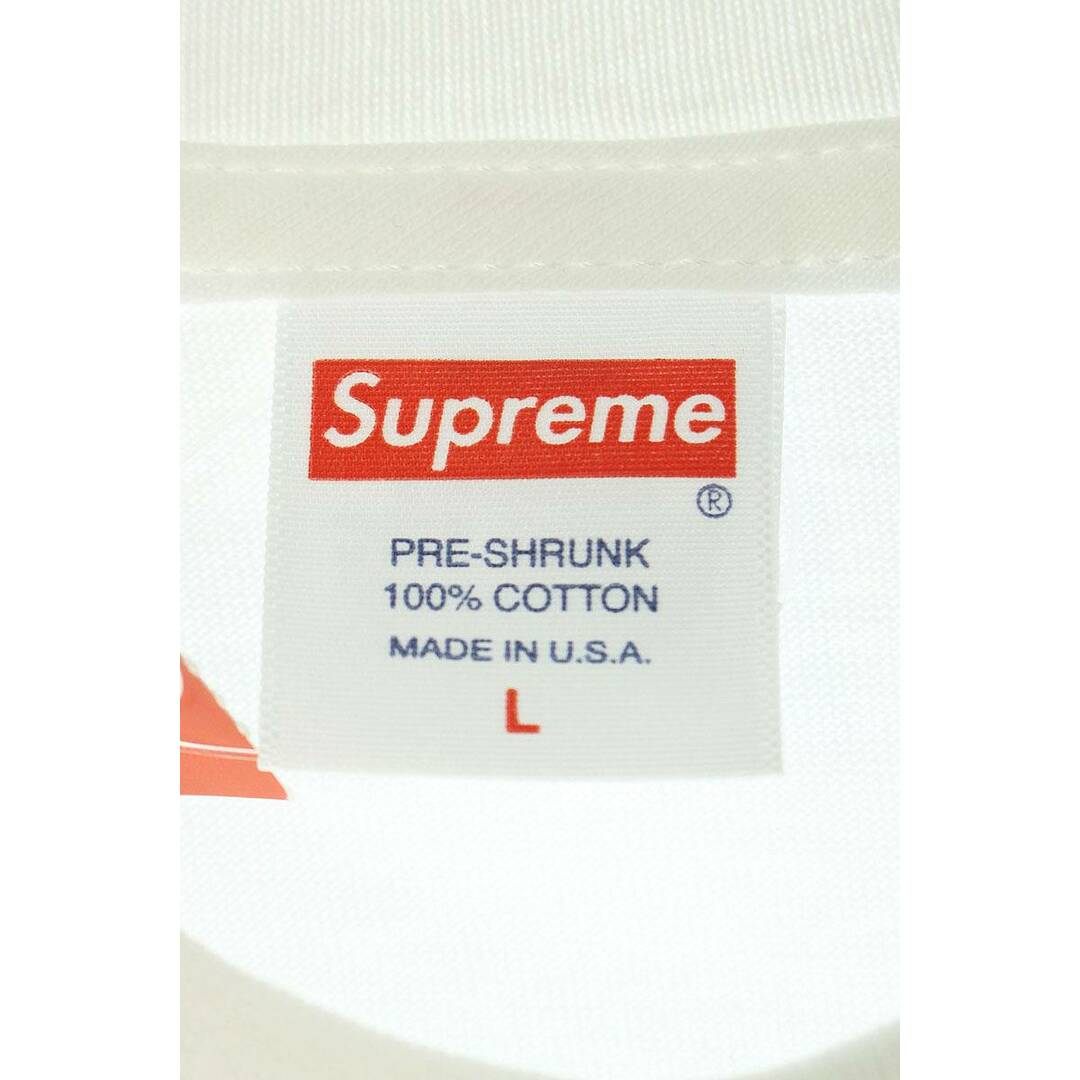 Supreme - シュプリーム 19AW Bandana Box Logo Tee バンダナボックス