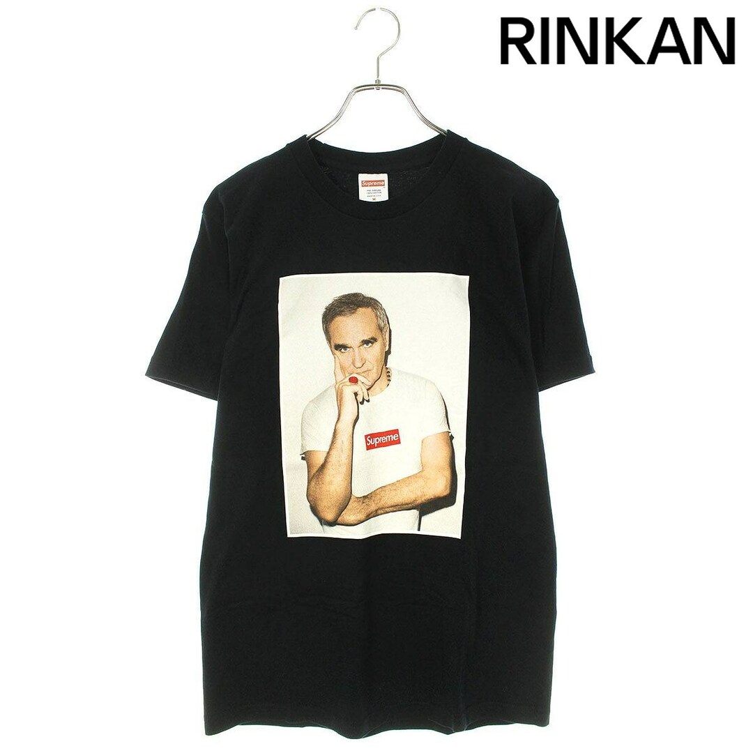 supreme Morrissey Tee 16SS モリッシー Tシャツ