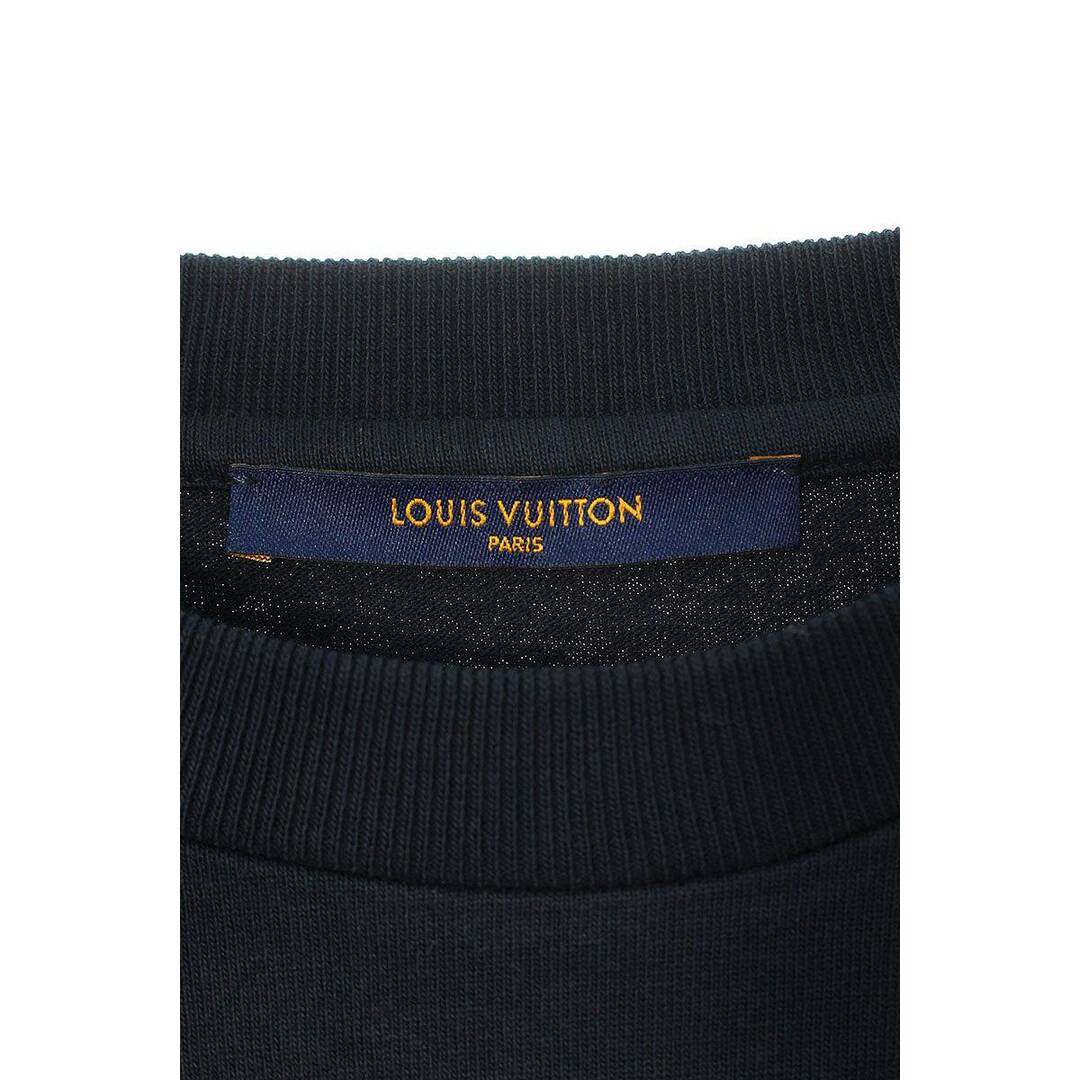 LOUIS VUITTON - ルイヴィトン 22SS RM221Q JYN HIY47W インサイド