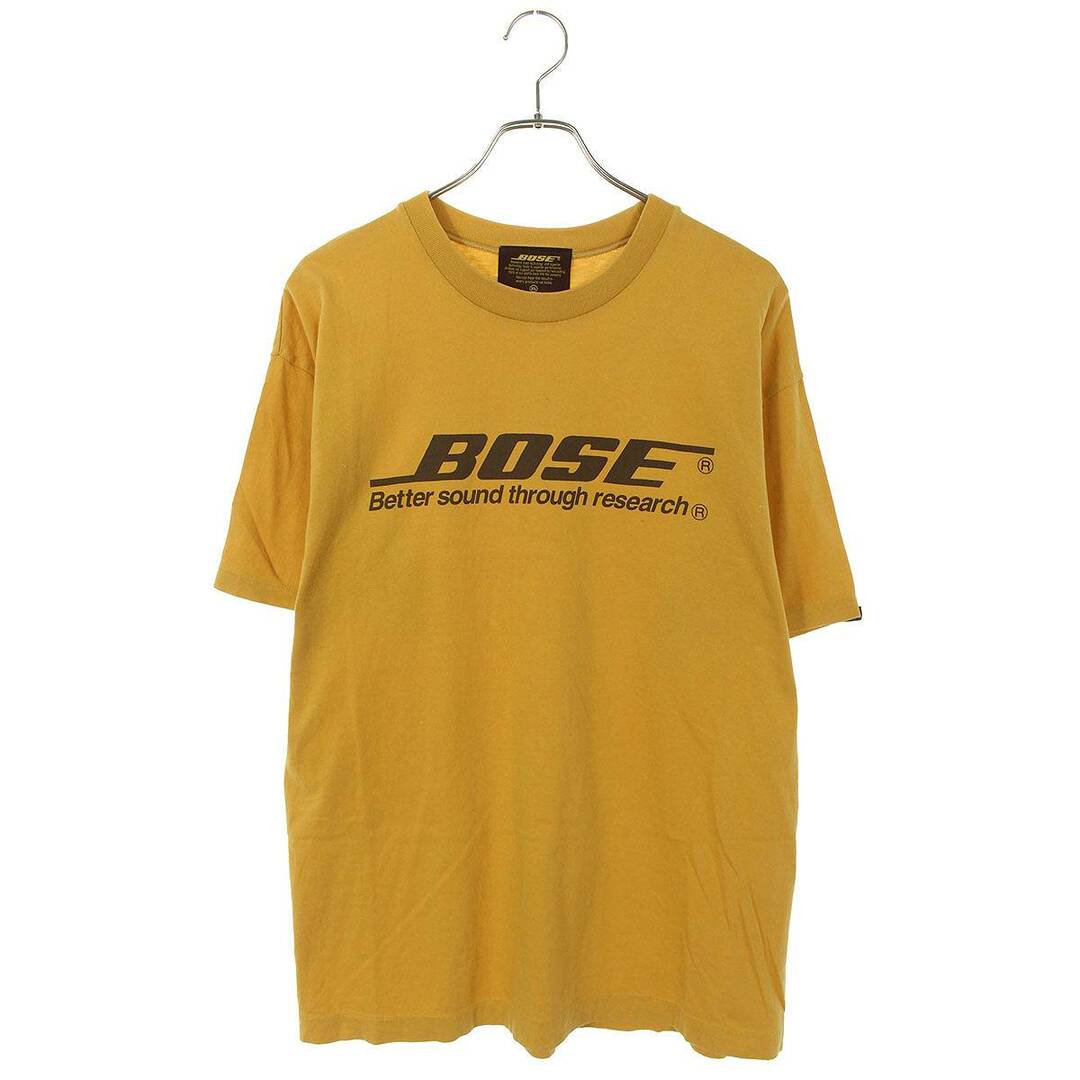 ヴィンテージ VINTAGE  BOSE/ボーズ プリントTシャツ メンズ XL