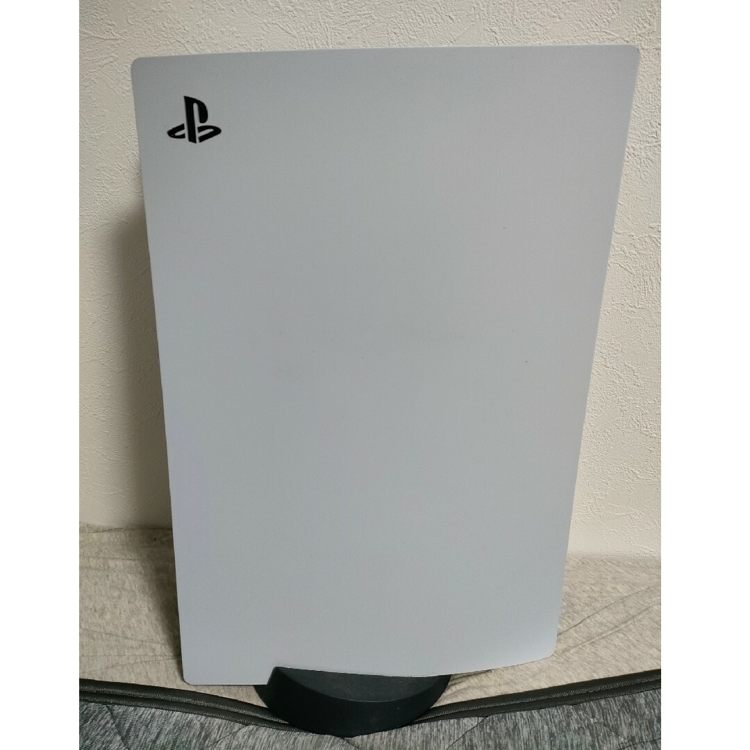 PlayStation - PS5 playstation5 本体 CFI-1000A01 ディスクドライブの ...