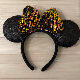 ディズニー(Disney)のディズニー カチューシャ(キャラクターグッズ)