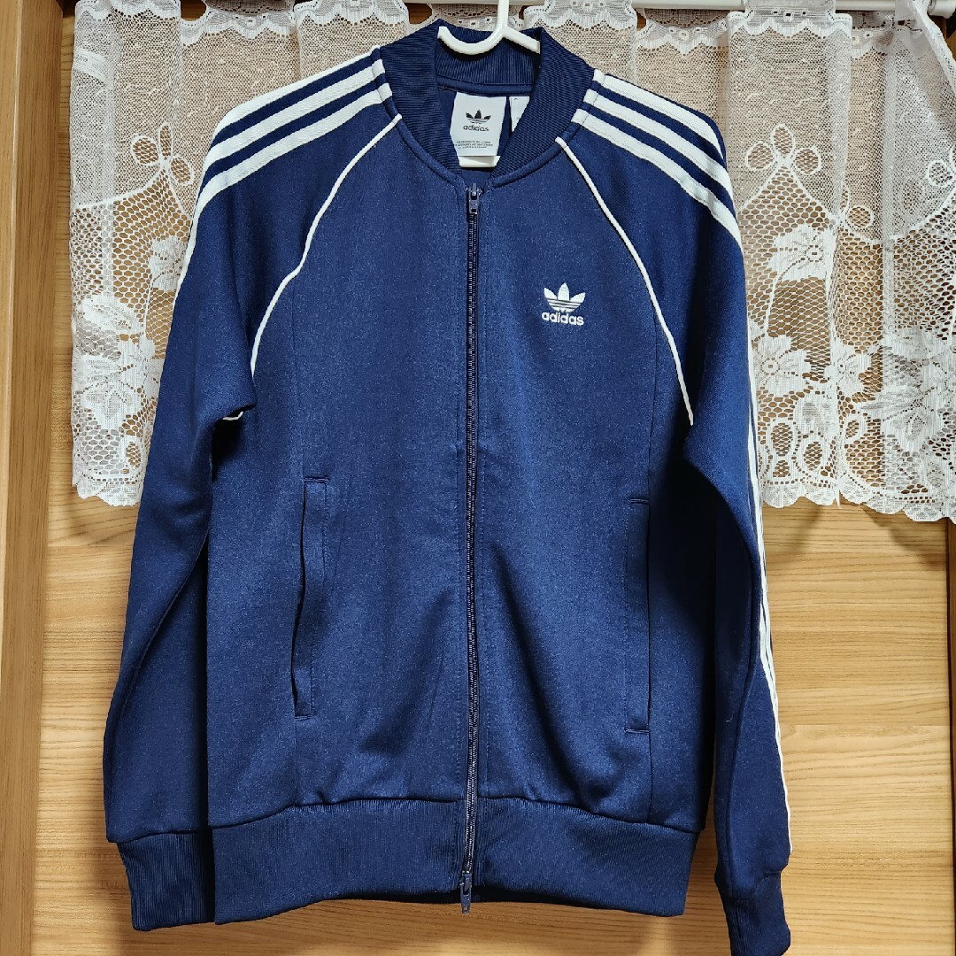 adidas originals ジャージ トップス