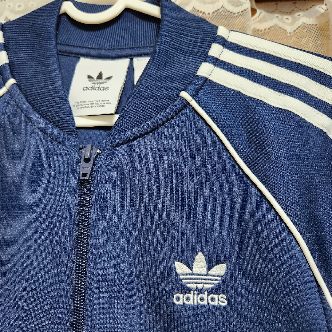 adidas originals ジャージ トップス