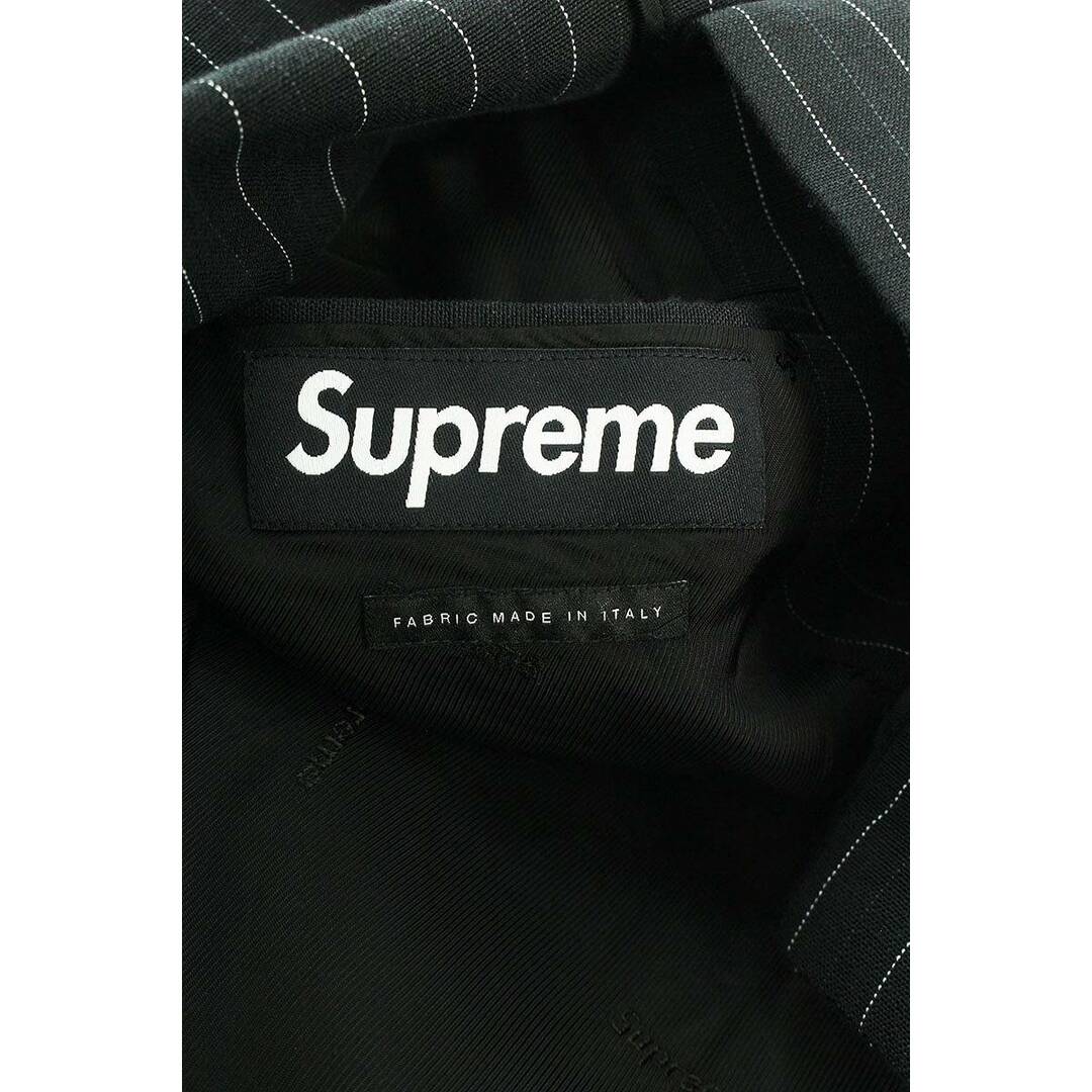 supreme Lightweight Pinstripe Suit スーツ