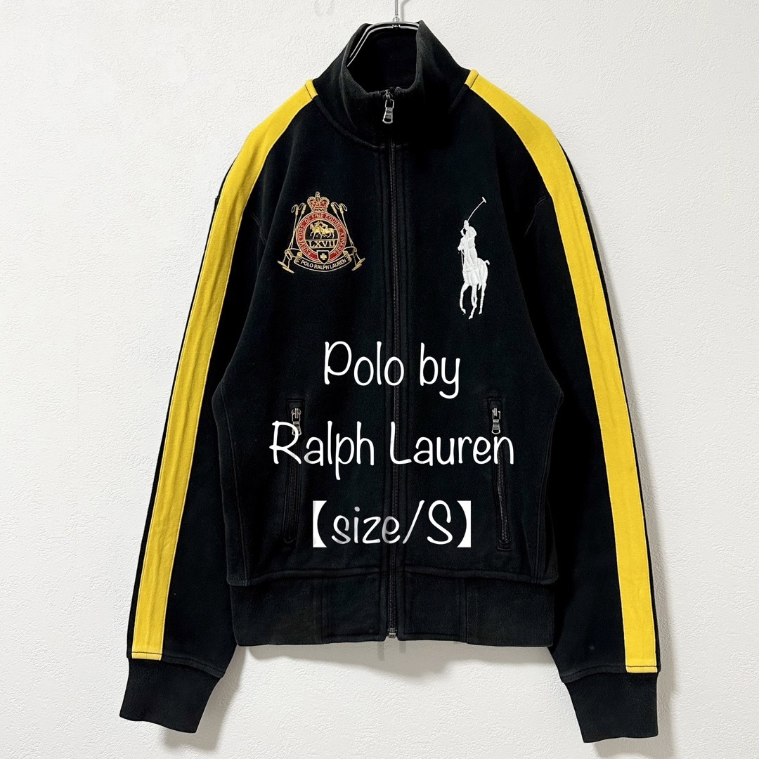 POLO RALPH LAUREN - Polo/ポロラルフローレン☆ジャージ☆トラック ...