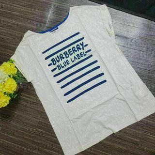 バーバリー(BURBERRY) ロゴTシャツ Tシャツ(レディース/半袖)の通販 71