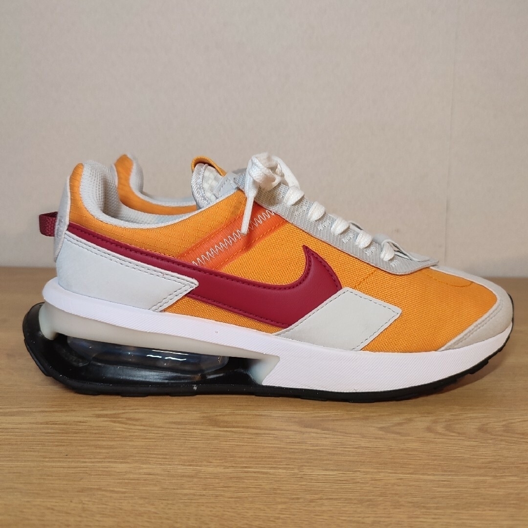 NIKE(ナイキ)の美品 大人気 NIKE AIR MAX PRE-DAY レディースの靴/シューズ(スニーカー)の商品写真