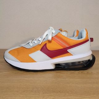 ナイキ(NIKE)の美品 大人気 NIKE AIR MAX PRE-DAY(スニーカー)