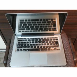 MacBook Pro ジャンク品￼ A1278