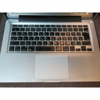 MacBook Pro ジャンク品￼ A1278