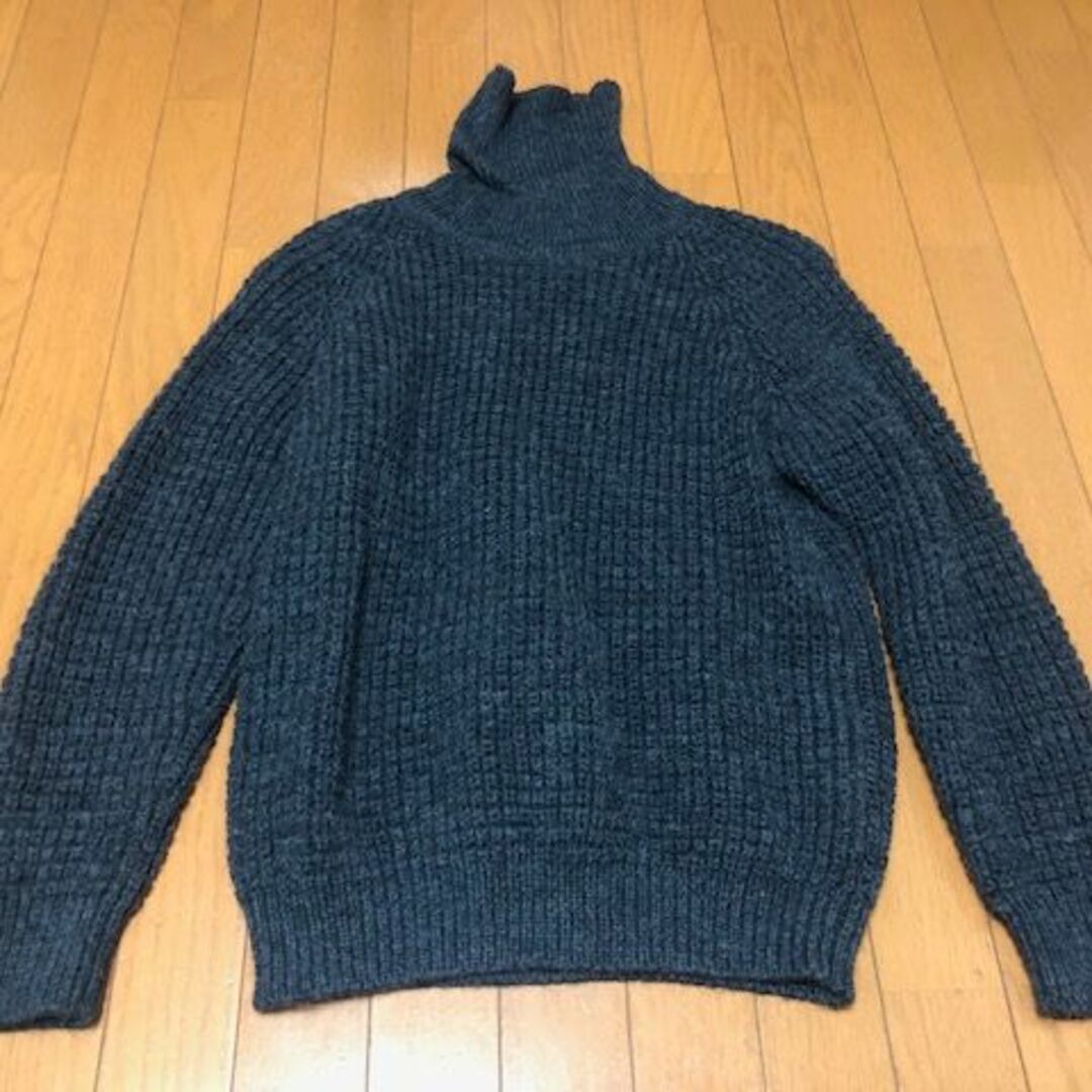 OLDDERBY KNITWEAR オールドダービーニットウェア セーター