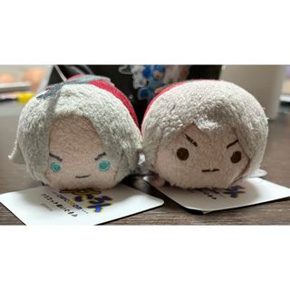 カプコン(CAPCOM)のカプころん デビルメイクライ ダンテ DMC5 ＆ 3 カプコンストア(キャラクターグッズ)