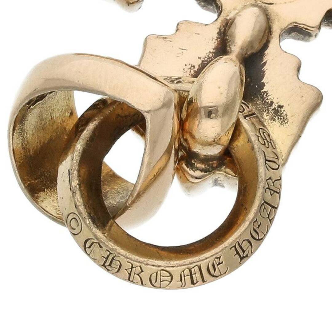 Chrome Hearts クロムハーツ K FILIG/CROSS XSM P/D/フィリグリー