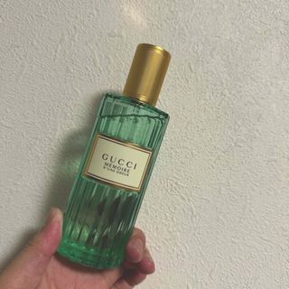 グッチ(Gucci)のgucci メモワール　デュヌ　オドゥール　オードパルファム100ml(ユニセックス)