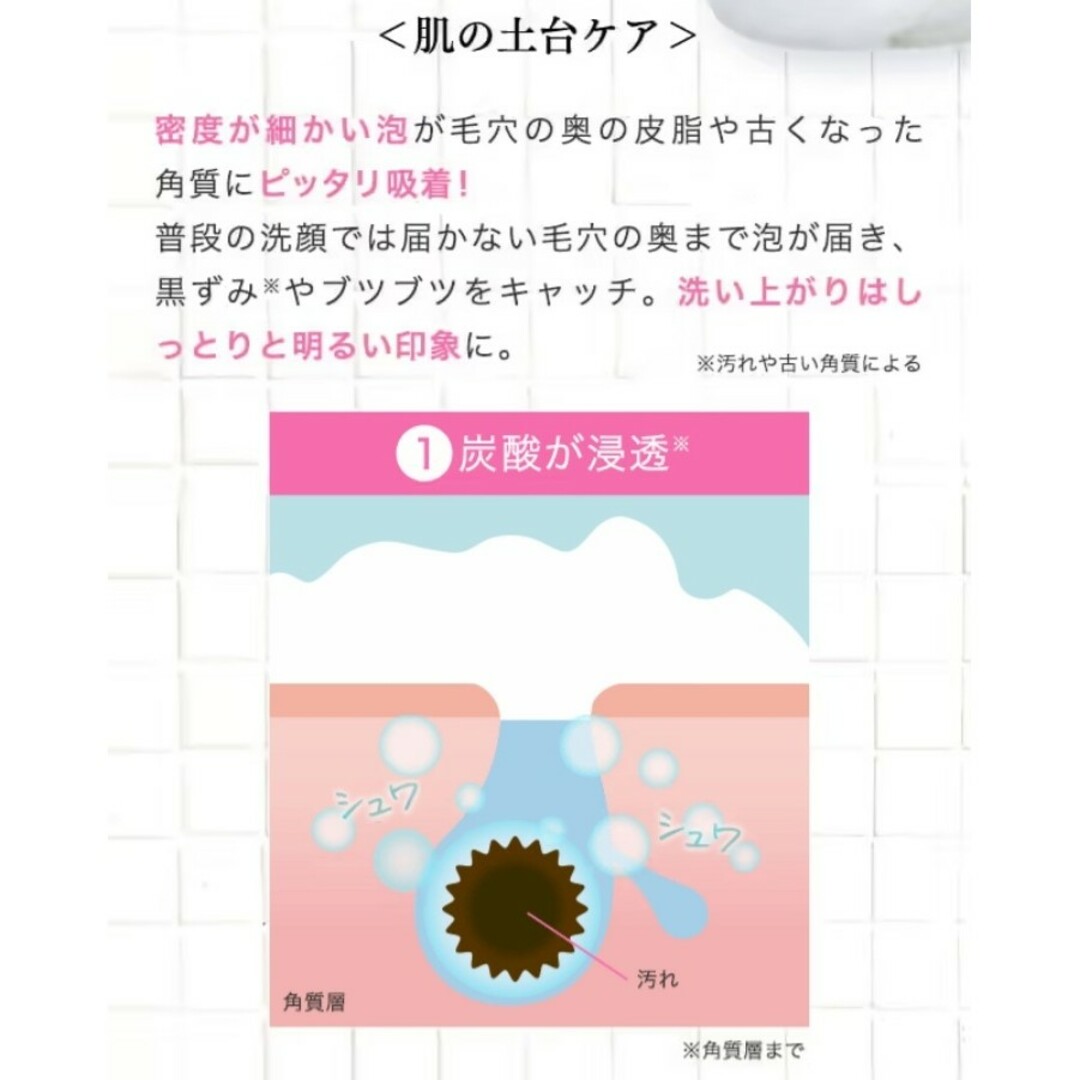 最終値下げ‼️【新品】SHIRORU クリスタルホイップ 6本セット