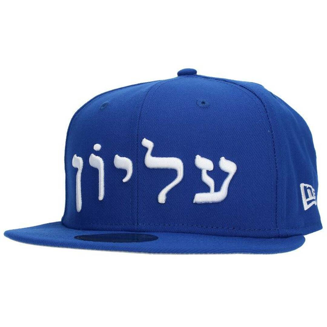 専用出品　NEWERA  ウール　ジャケット　ロゴ入り　ブラック