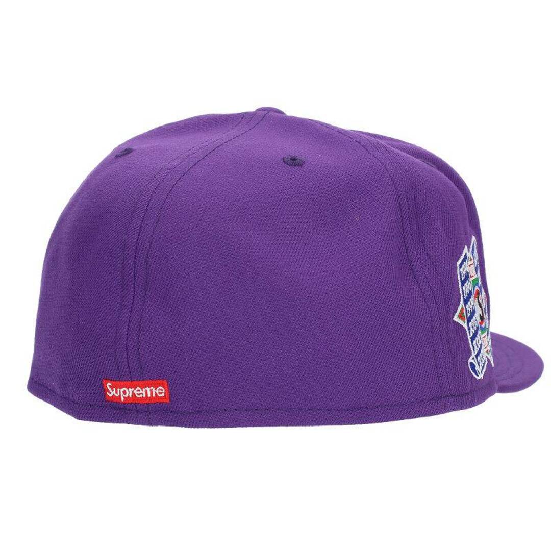 Supreme - シュプリーム ×ニューエラ New Era 23AW Hebrew New Era