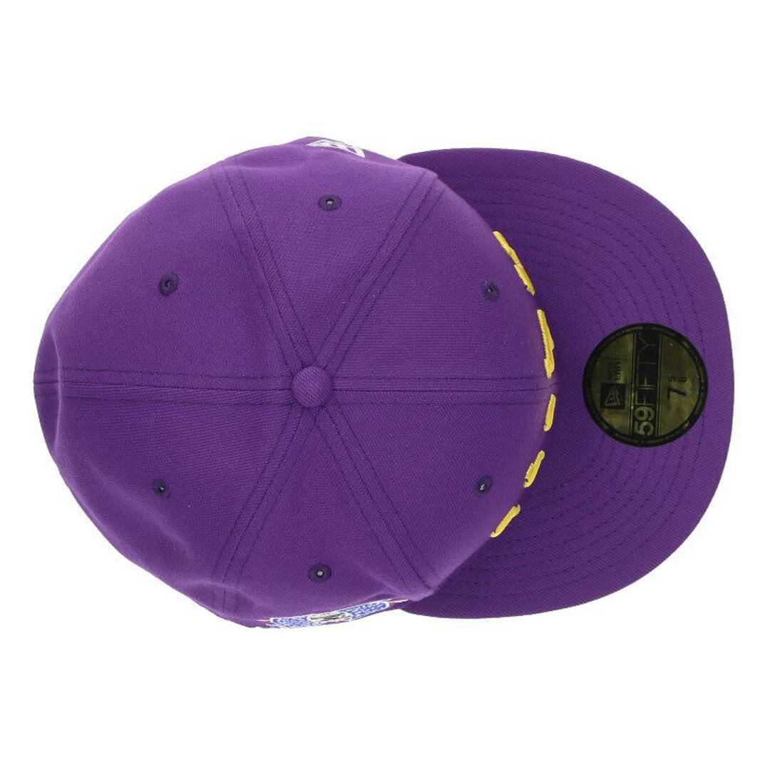 Supreme - シュプリーム ×ニューエラ New Era 23AW Hebrew New Era