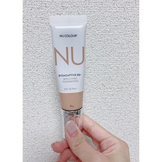 ニュースキン(NU SKIN)のニュースキン　ニュー カラー® バイオ アダプティブ BB+ ファンデーション (ファンデーション)