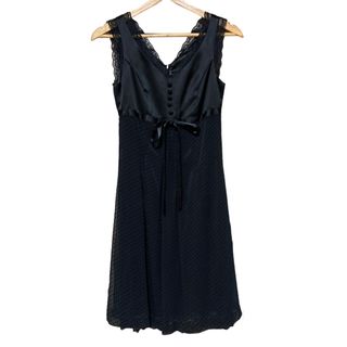 イング ミディアムドレスの通販 37点 | INGNIのレディースを買うならラクマ