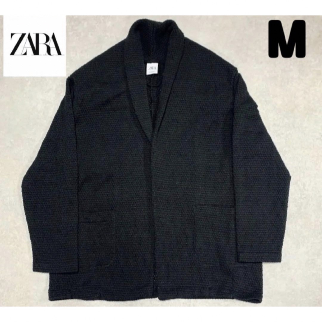 ZARA   目黒蓮さん着用　　Mサイズ