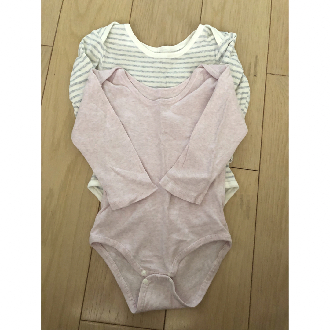 トイザらス(トイザラス)の美品♫ トイザらス　肌着　95 キッズ/ベビー/マタニティのキッズ服女の子用(90cm~)(下着)の商品写真