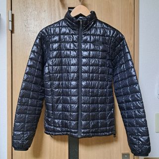 ザノースフェイス(THE NORTH FACE)の美品 ノースフェイス レッドポイントライトジャケット レディースM 黒 送料無料(その他)