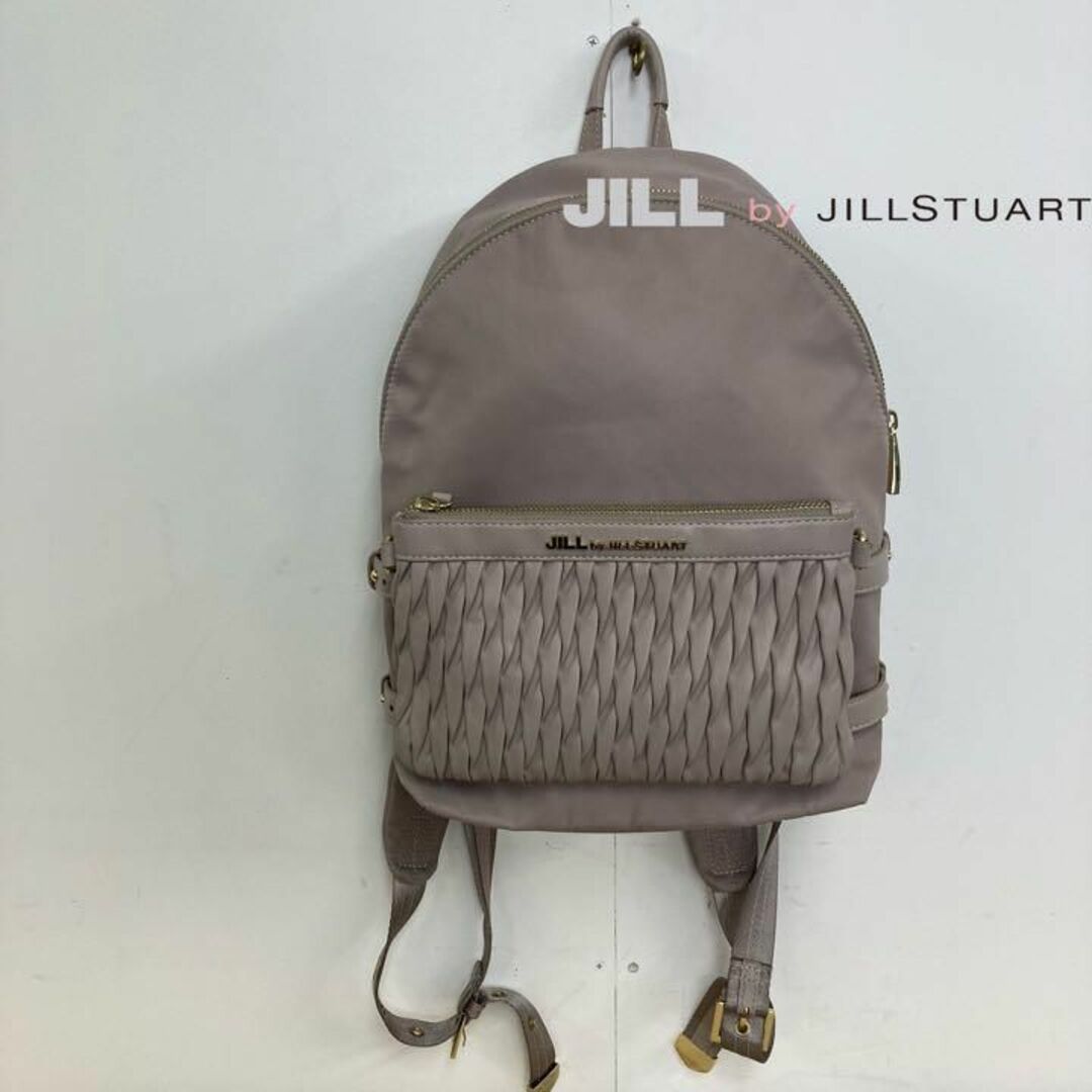 JILL by JILLSTUART リュック | フリマアプリ ラクマ