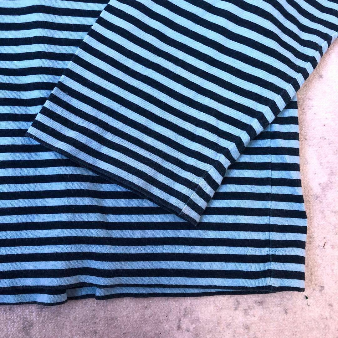 STONE ISLAND - 【ストーンアイランド マリーナ】XLサイズ ロゴ入り