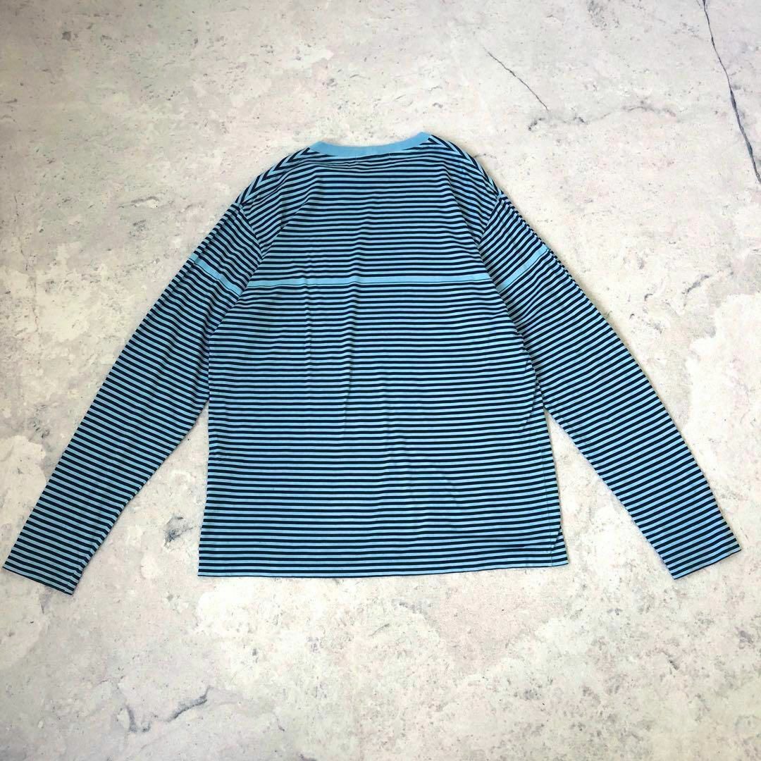 STONE ISLAND - 【ストーンアイランド マリーナ】XLサイズ ロゴ入り