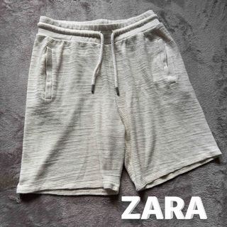 ザラ ショートパンツ(メンズ)の通販 400点以上 | ZARAのメンズを買う