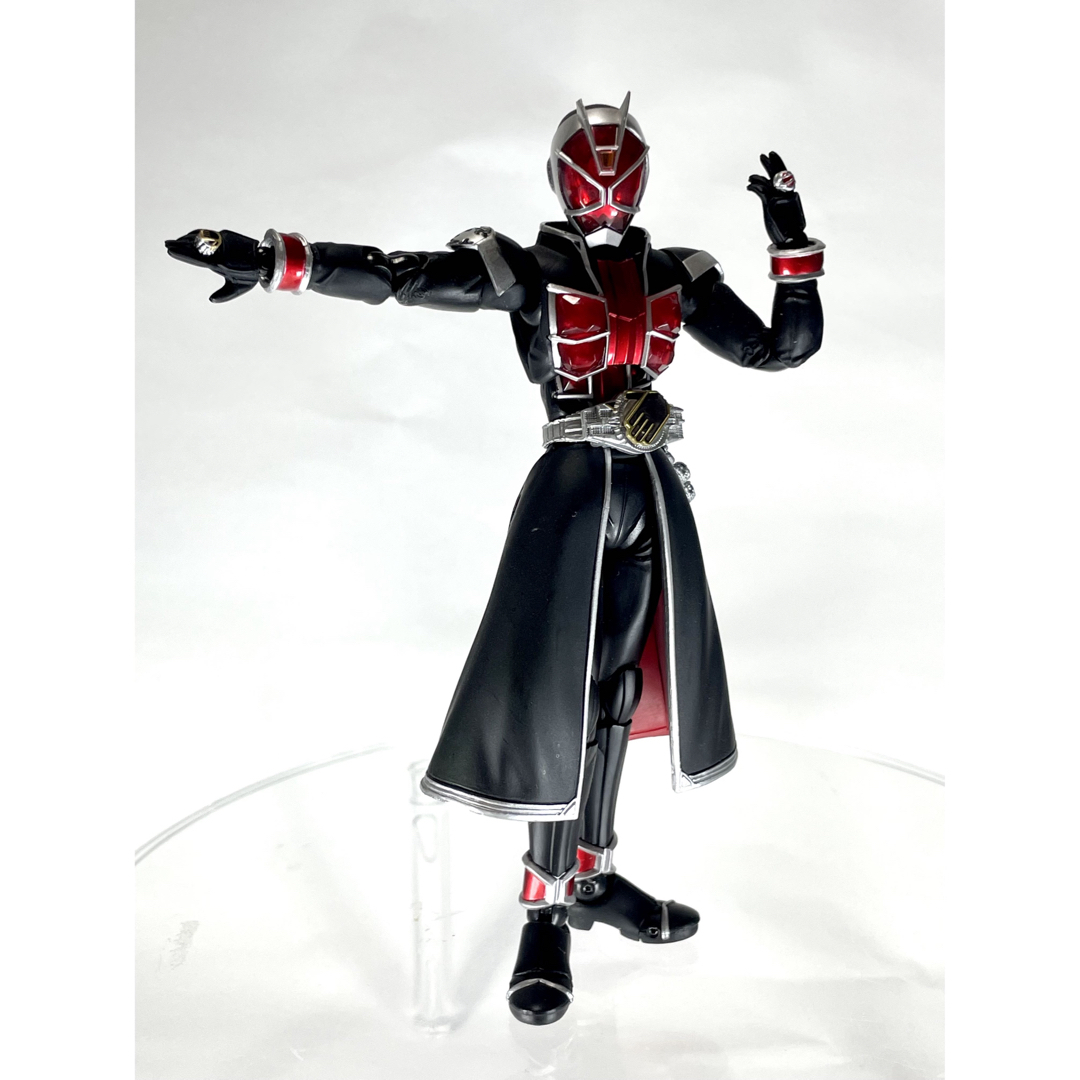 期間限定出品！仮面ライダーウィザード4セット