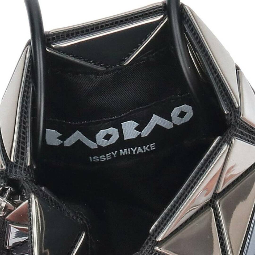 バオバオイッセイミヤケ BAO BAO ISSEY MIYAKE  BB01-AG145 ストラップ付きポーチ メンズ 2