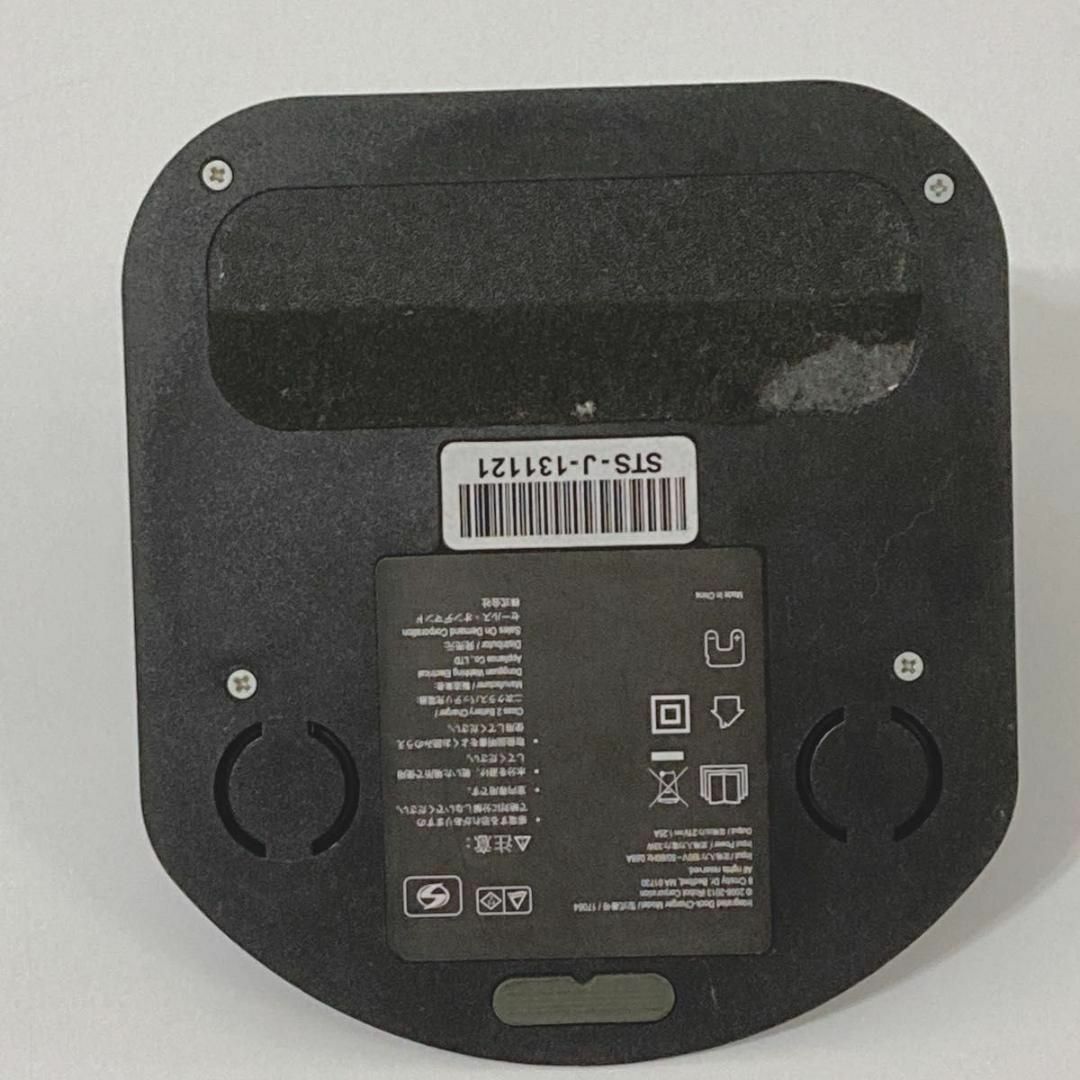 格安新品 純正品 iRobot ルンバ ホームベース
