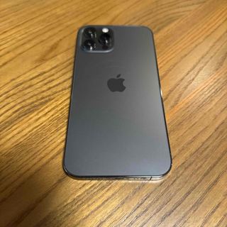 アイフォーン(iPhone)のiPhone 12 pro max512GB（早い者勝ち！）(スマートフォン本体)