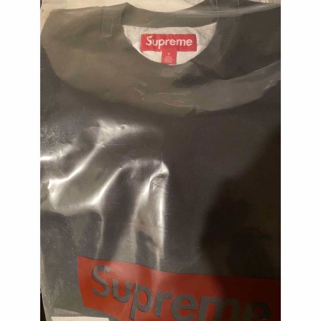 Supreme Split S/S Top 1