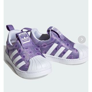 アディダス SUPERSTAR(パープル/紫色系)の通販 73点 | adidasを買う