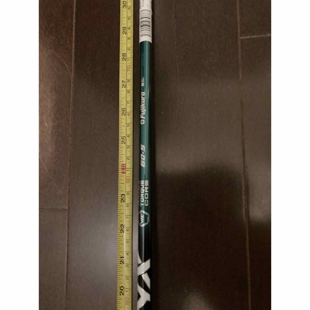 TaylorMade - 新品 スピーダー NX グリーン 3W テーラーメイド 60S