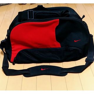 ナイキ ボストンバッグ（レッド/赤色系）の通販 27点 | NIKEを買うなら