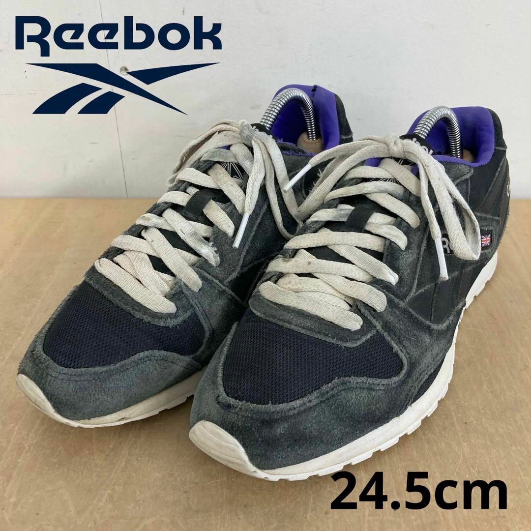 Reebok(リーボック)のReebok GL3000 ”MERURU MODEL 24.5cm メンズの靴/シューズ(スニーカー)の商品写真