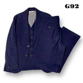 テンダーロイン(TENDERLOIN)の人気品！ TENDERLOIN THE STYLIST JAPAN 3P スーツ(セットアップ)