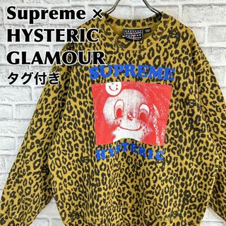 シュプリーム スウェット(メンズ)（レオパード）の通販 85点 | Supreme